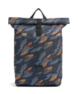 Ucon Acrobatics Brand Collaboration Hajo Medium Rolltop ruksak honey mustard