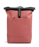 Ucon Acrobatics Aloe Hajo Medium Rolltop ruksak hibiscus/black
