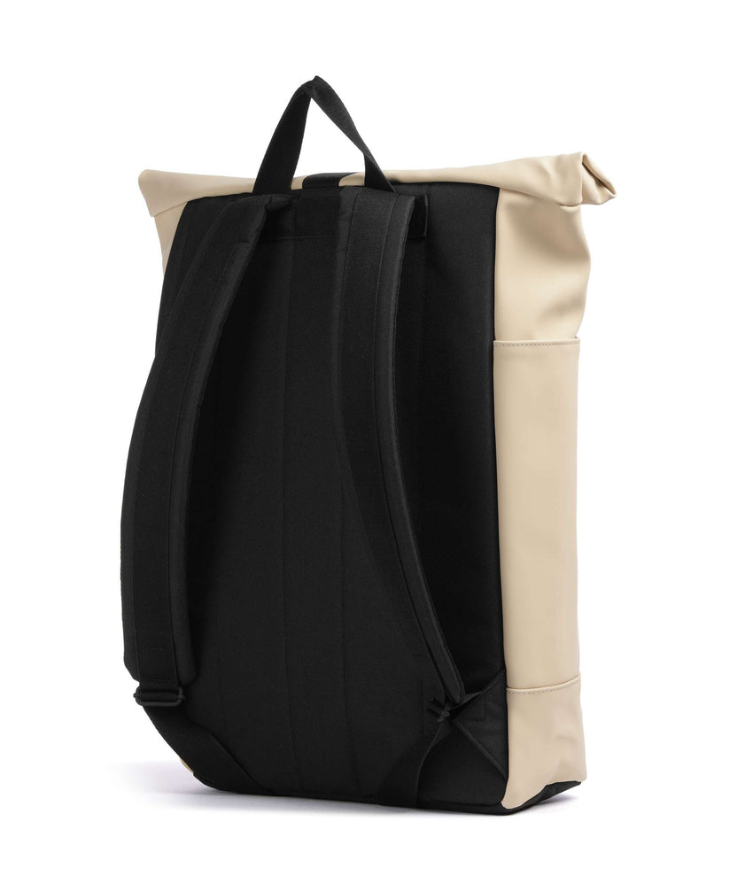 Ucon Acrobatics Lotus Hajo Large Rolltop backpack light almond