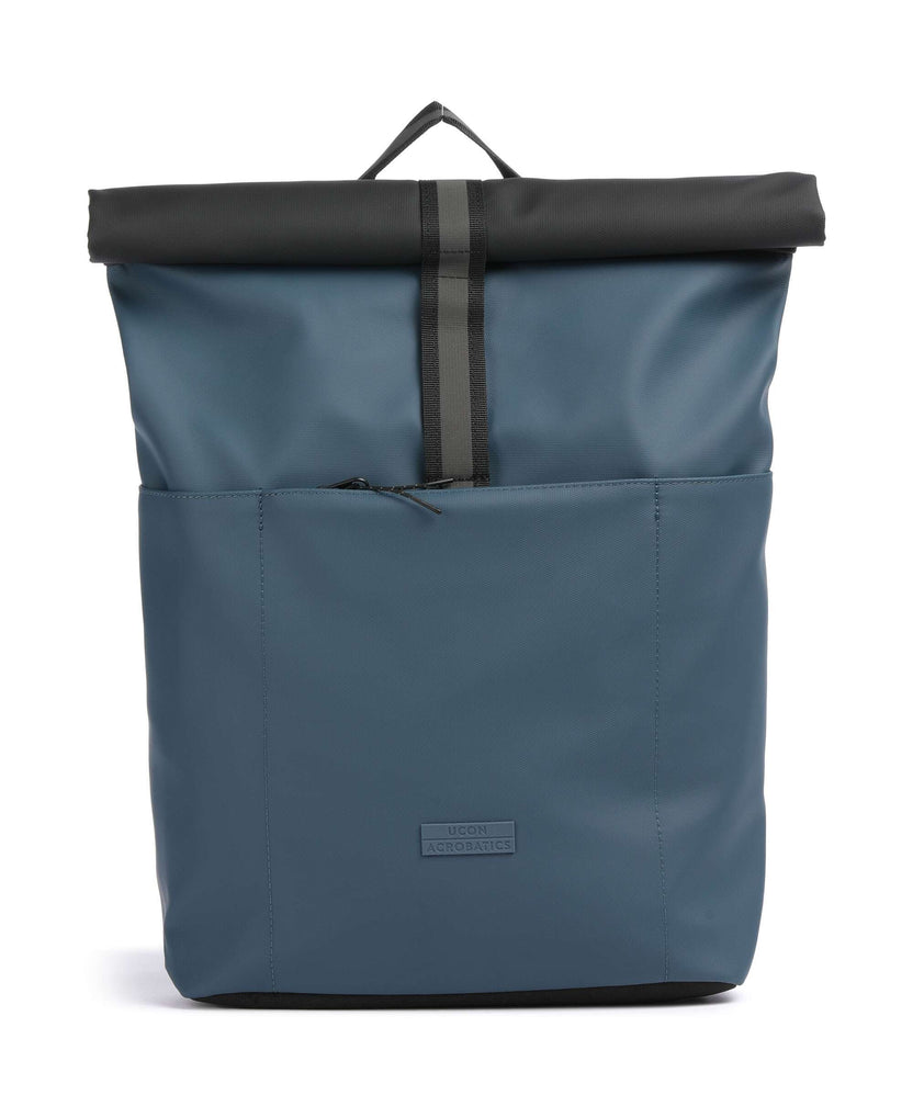 Ucon Acrobatics Aloe Hajo Mini Rolltop backpack petrol/black