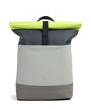 Ucon Acrobatics Lotus Hajo Medium Rolltop ruksak dark navy/light grey