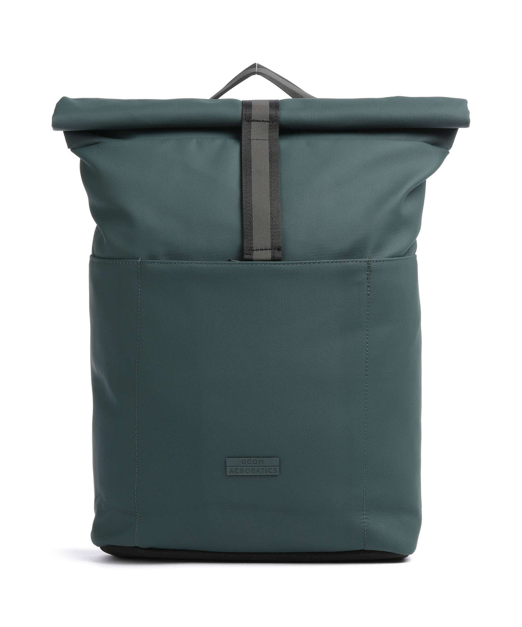 Ucon Acrobatics Aloe Hajo Mini Rolltop backpack forest
