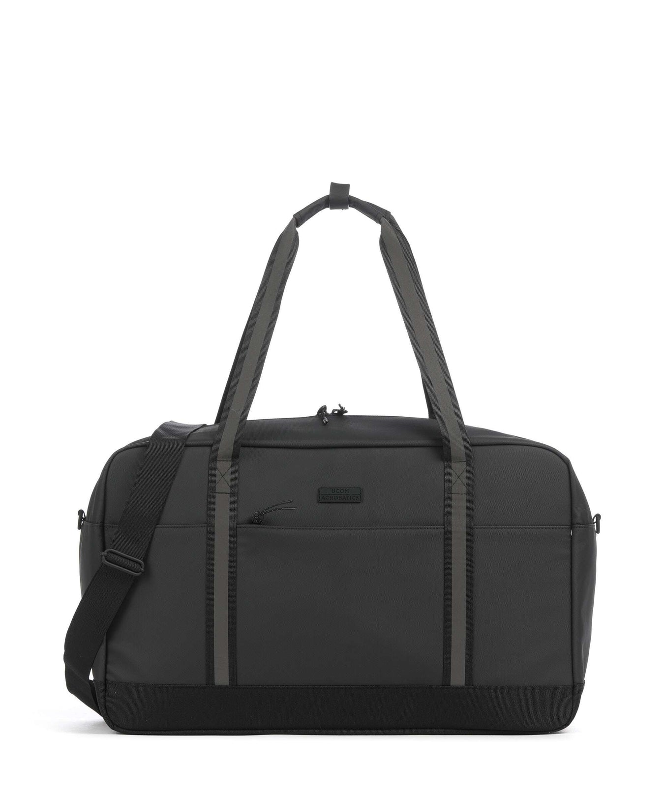 Ucon Acrobatics Aloe Omasu Weekend bag black