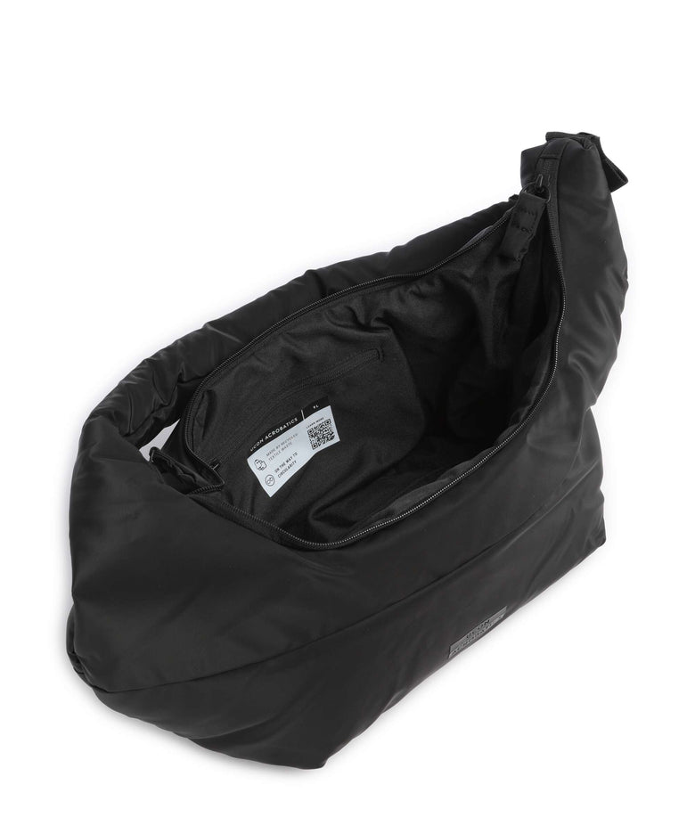 Ucon Acrobatics Moss Shota Medium Hobo bag black