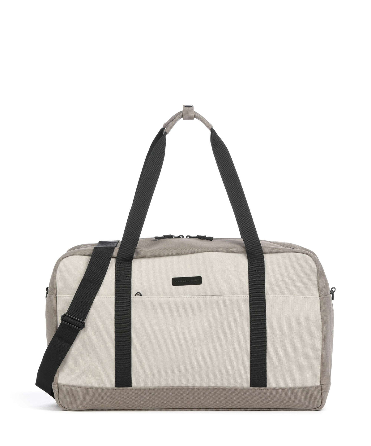 Ucon Acrobatics Original Omasu Weekend bag dark sand/light sand