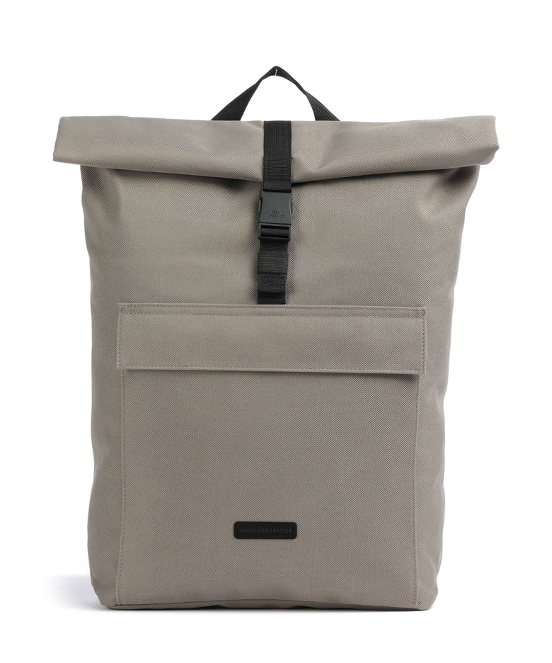 Ucon Acrobatics Original Jannik Medium Rolltop backpack dark sand