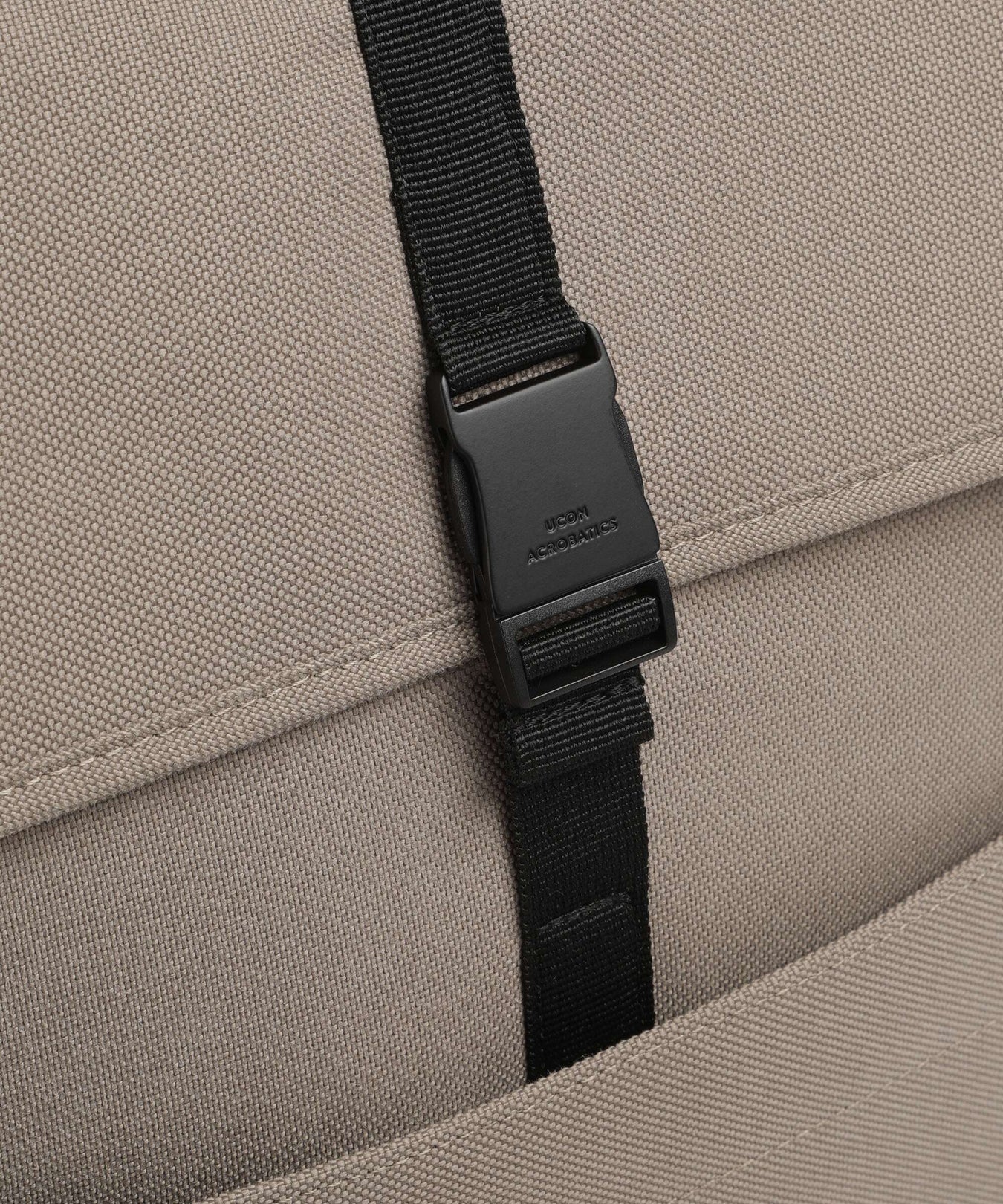 Ucon Acrobatics Original Kato Mini Backpack dark sand