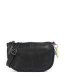 FredsBruder Take A Smile Torba preko ramena black