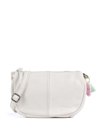 FredsBruder Take A Smile Torba preko ramena marshmallow