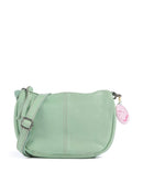 FredsBruder Take A Smile Torba preko ramena fresh mint