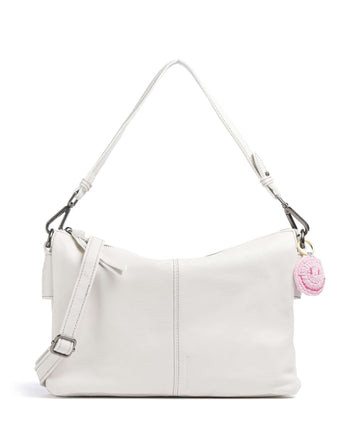 FredsBruder Take A Smile Torba preko ramena marshmallow