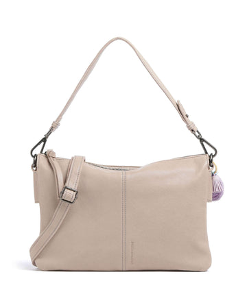 FredsBruder Take A Smile Torba preko ramena chai latte