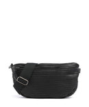 FredsBruder Check My Bag mini Torba preko ramena black