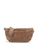 FredsBruder Check My Bag mini Torba preko ramena caramel