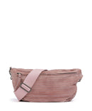 FredsBruder Check My Bag mini Torba preko ramena powder rose