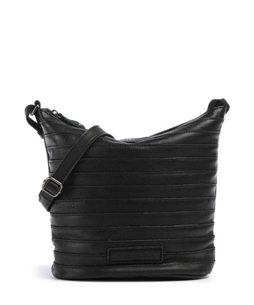 FredsBruder Gürtelinchen Torba preko ramena black