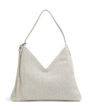 FredsBruder City-Beach-Repeat Torba preko ramena natural shades