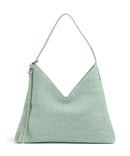 FredsBruder City-Beach-Repeat Torba preko ramena sage