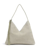 FredsBruder City-Beach-Repeat Torba preko ramena olive