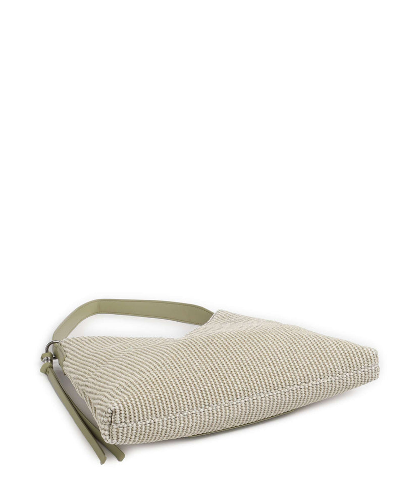 FredsBruder City-Beach-Repeat Shoulder bag olive