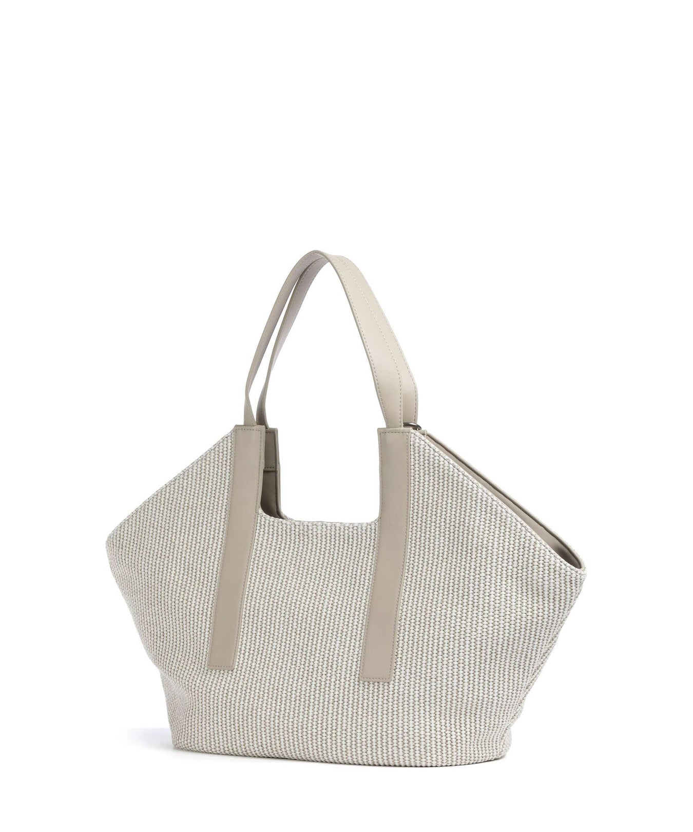 FredsBruder City-Beach-Repeat Tote bag natural shades