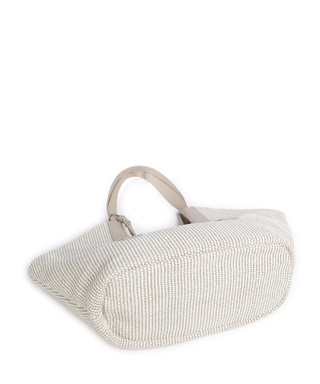 FredsBruder City-Beach-Repeat Tote bag natural shades