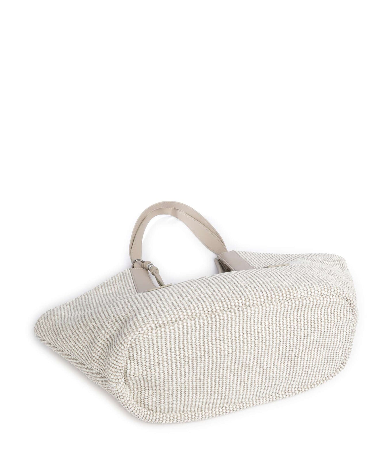 FredsBruder City-Beach-Repeat Tote bag natural shades