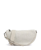 FredsBruder City-Beach-Repeat Torba preko ramena natural shades