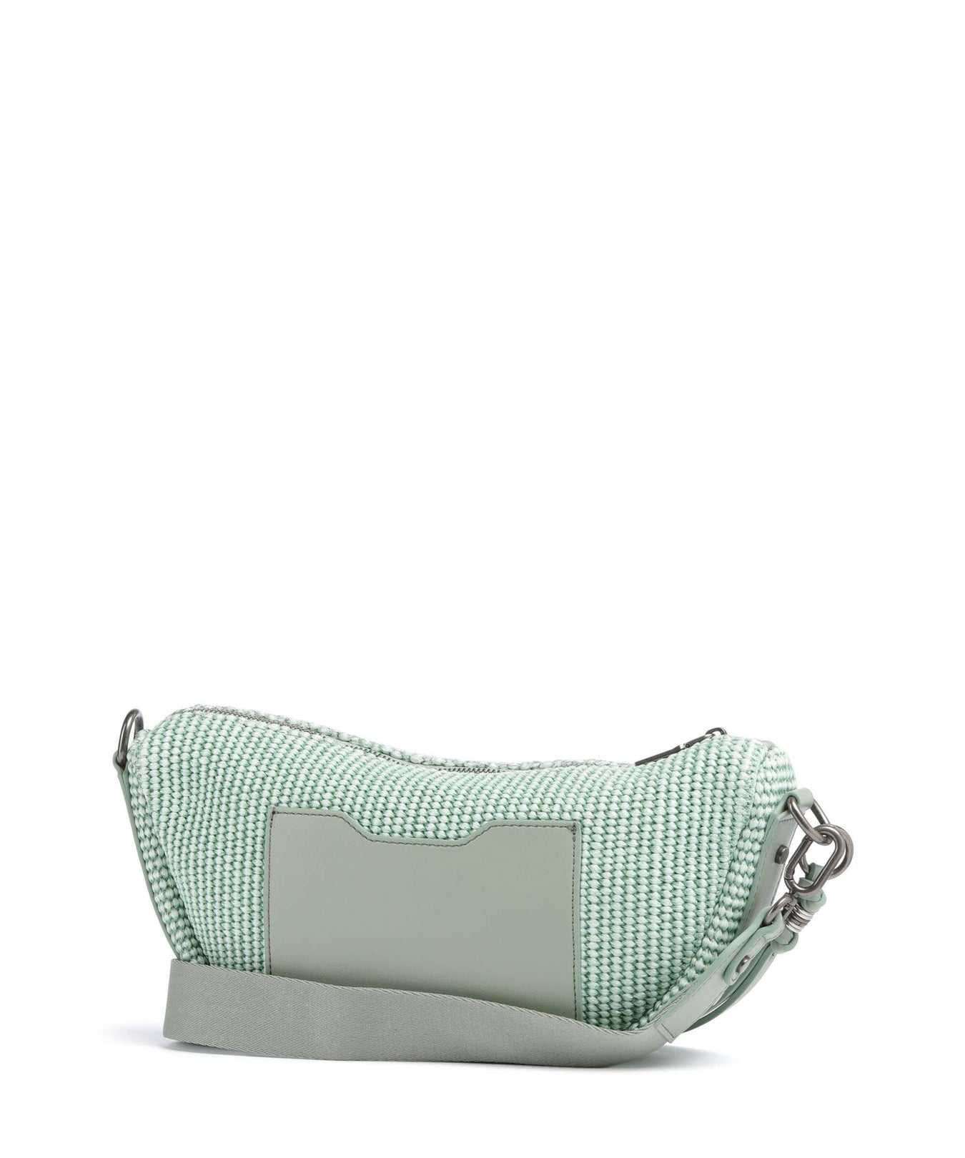 FredsBruder City-Beach-Repeat Crossbody bag sage