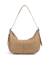 FredsBruder Me and My Bag Hobo bag caramel