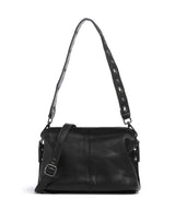 FredsBruder Me and My Bag Shoulder bag black