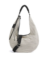 FredsBruder For Lovers Torba za kantu black