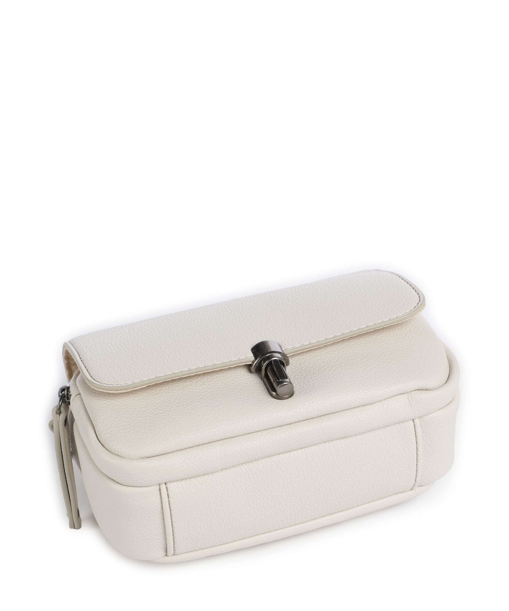FredsBruder Bestie Crossbody bag oat milk