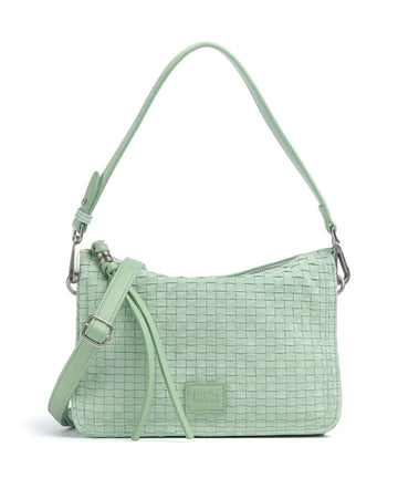 FredsBruder Weave Harmony Torba preko ramena fresh mint