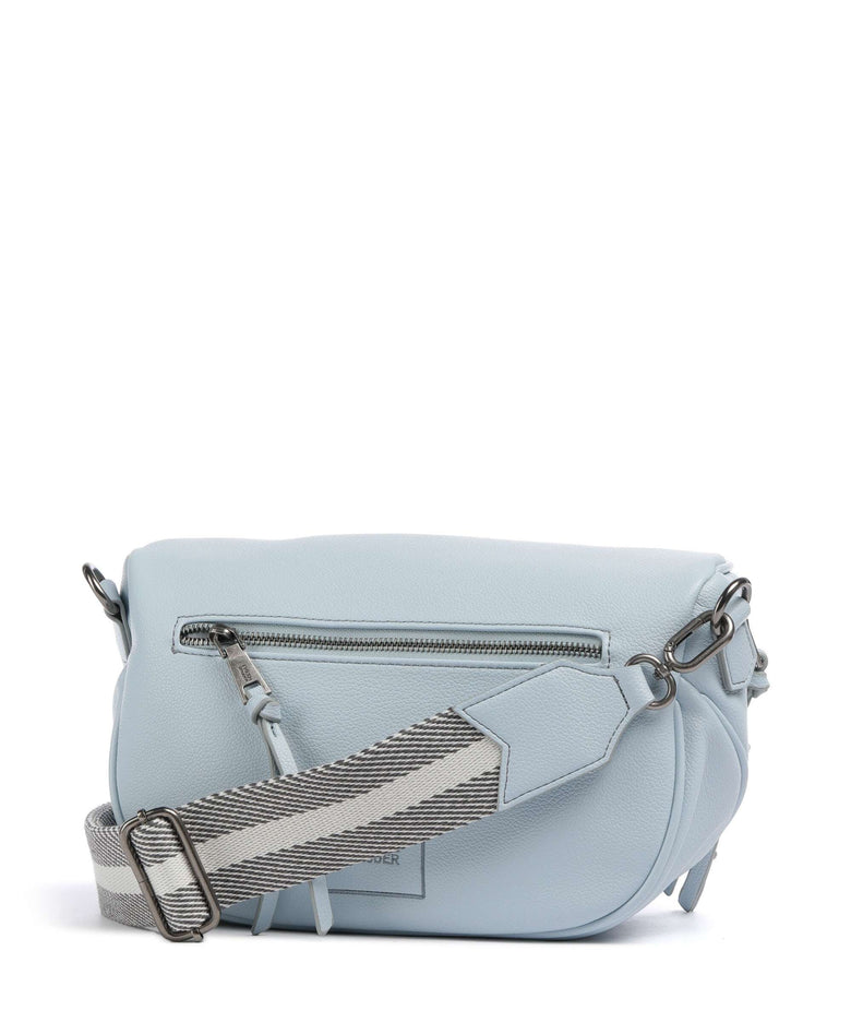 FredsBruder Bestie Crossbody bag shy blue