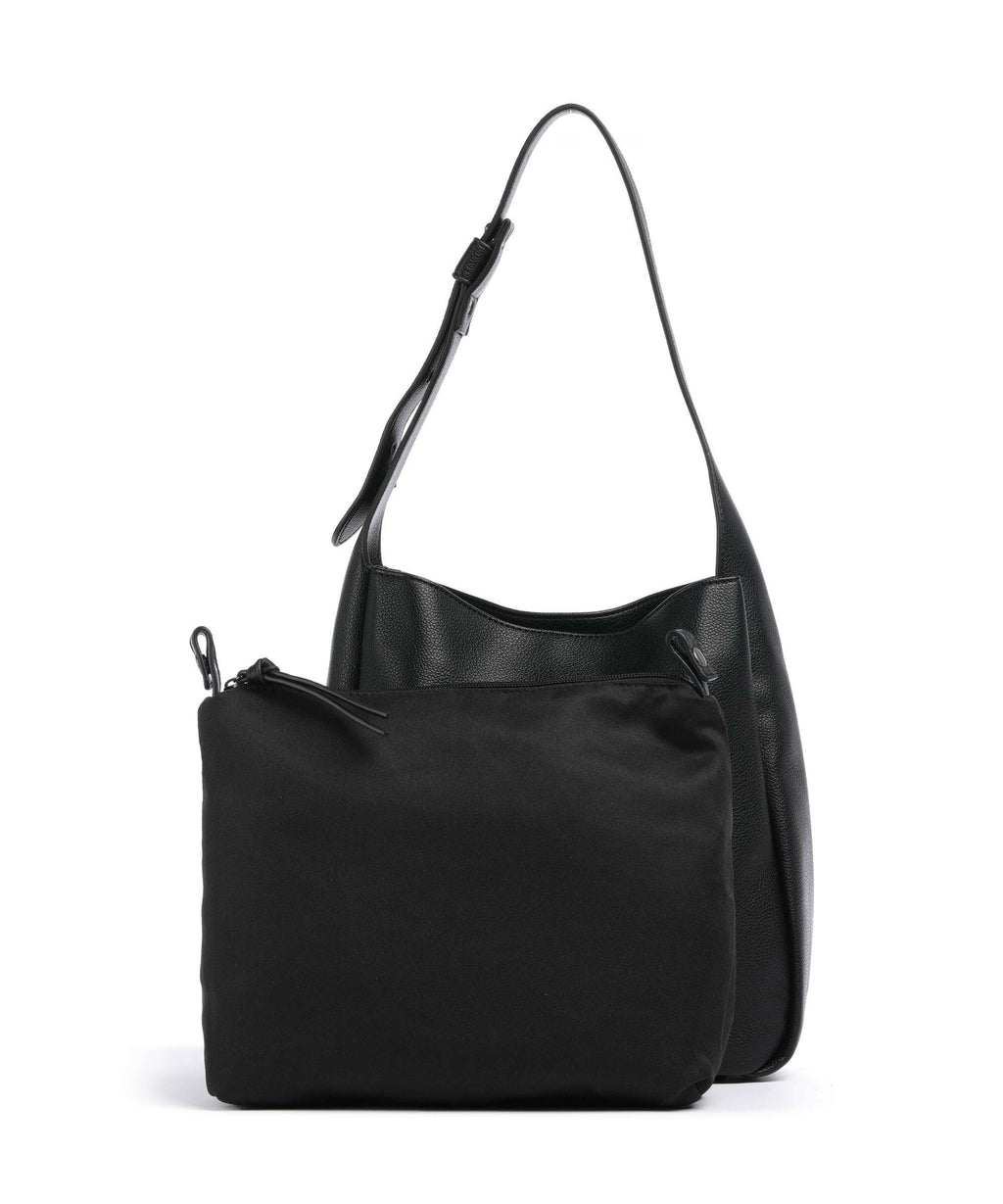 FredsBruder Bestie Tote bag black