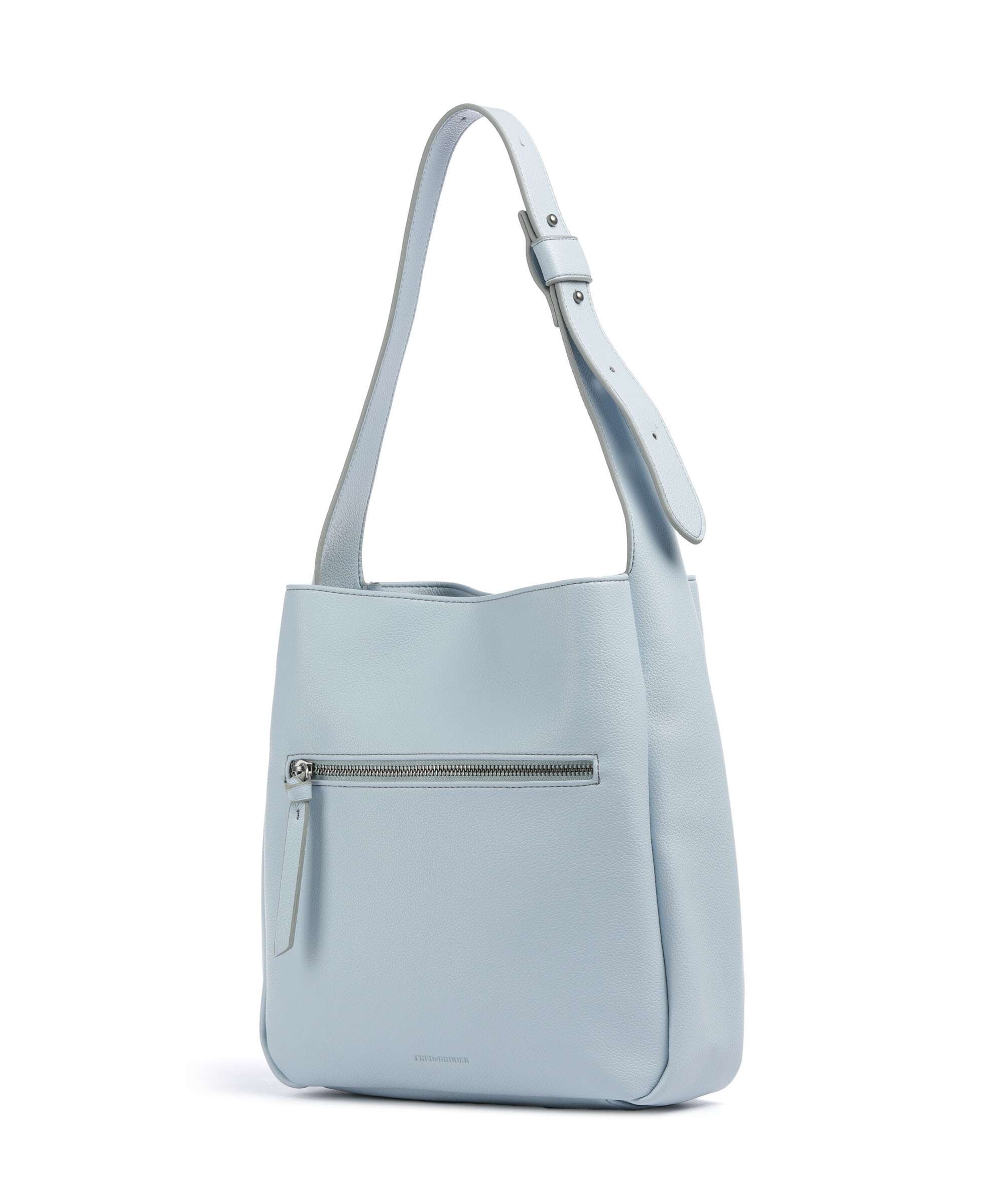 FredsBruder Bestie Tote bag shy blue