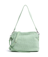 FredsBruder Weave Harmony Torba preko ramena fresh mint
