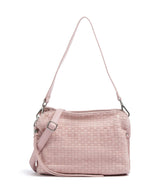 FredsBruder Weave Harmony Torba preko ramena blush