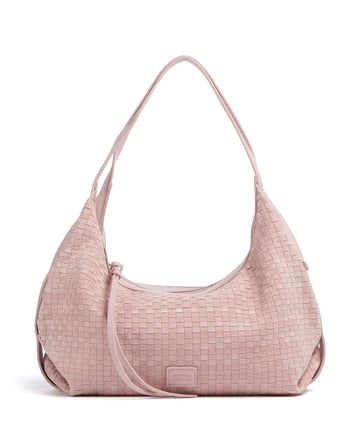 FredsBruder Weave Harmony Torba za kantu blush