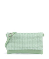 FredsBruder Weave Harmony Torba preko ramena fresh mint