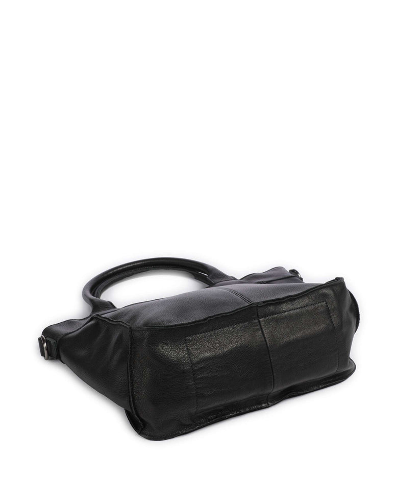 FredsBruder My Old Friend Handbag black