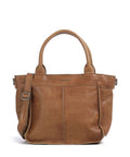 FredsBruder My Old Friend Handbag caramel