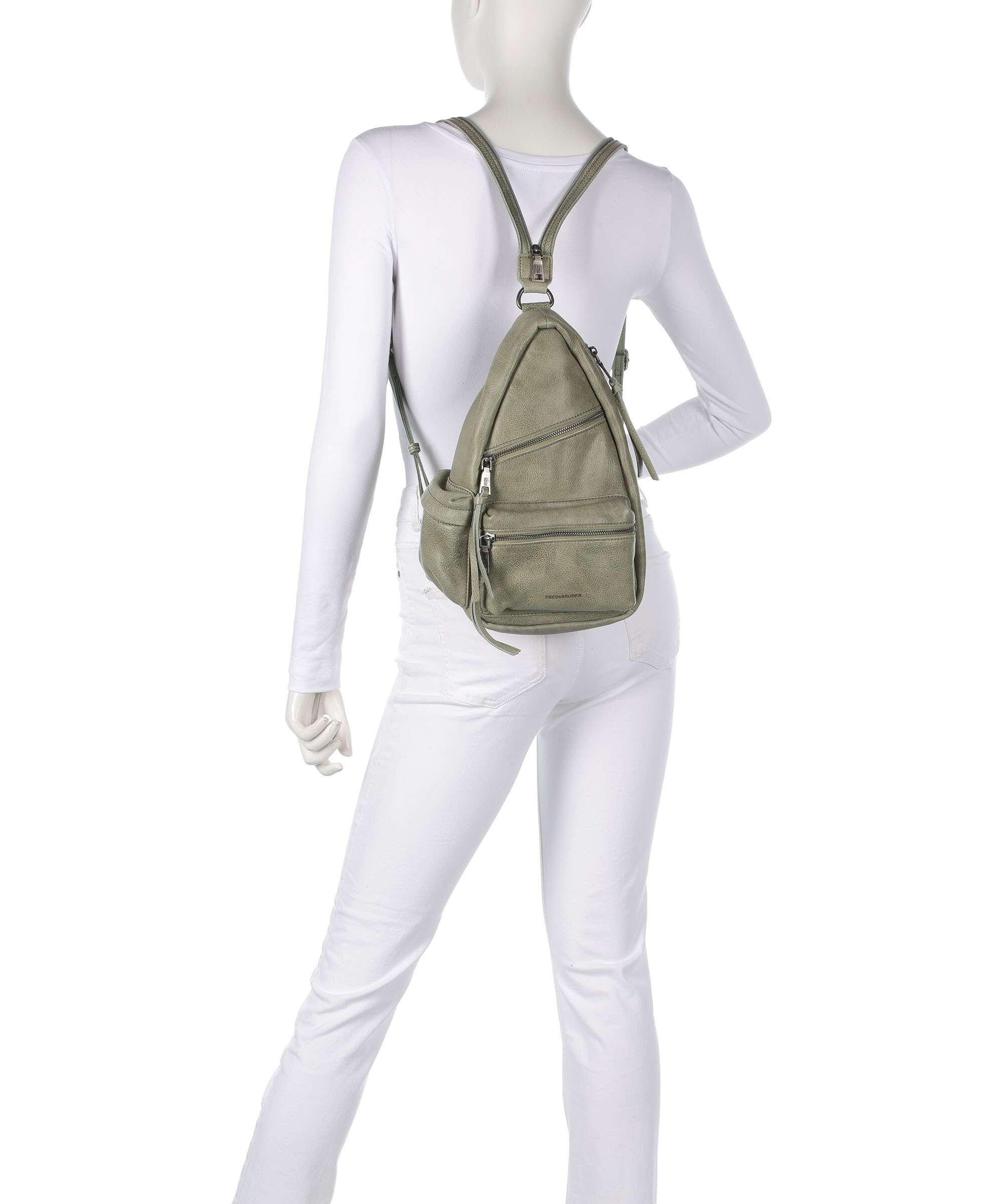 FredsBruder My old Friend Backpack cactus