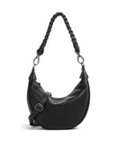 FredsBruder Good Vibes Only Torba za kantu black