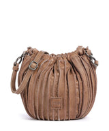 FredsBruder Say Hello Torba preko ramena caramel