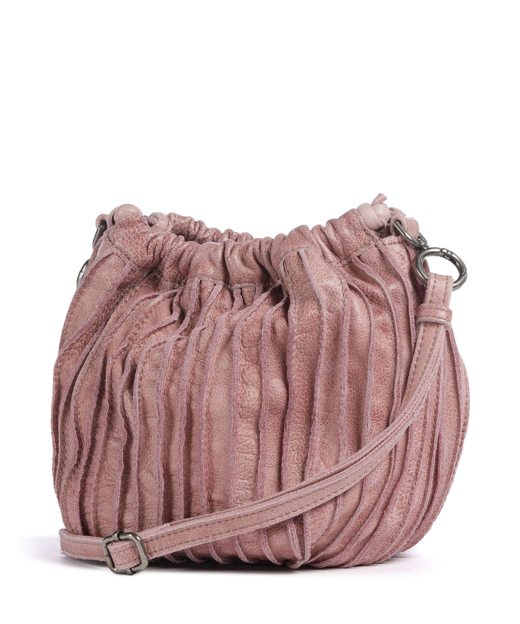 FredsBruder Say Hello Crossbody bag powder rose