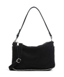 FredsBruder All About Beads Torba preko ramena black