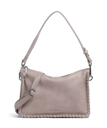 FredsBruder Calm Torba preko ramena taupe