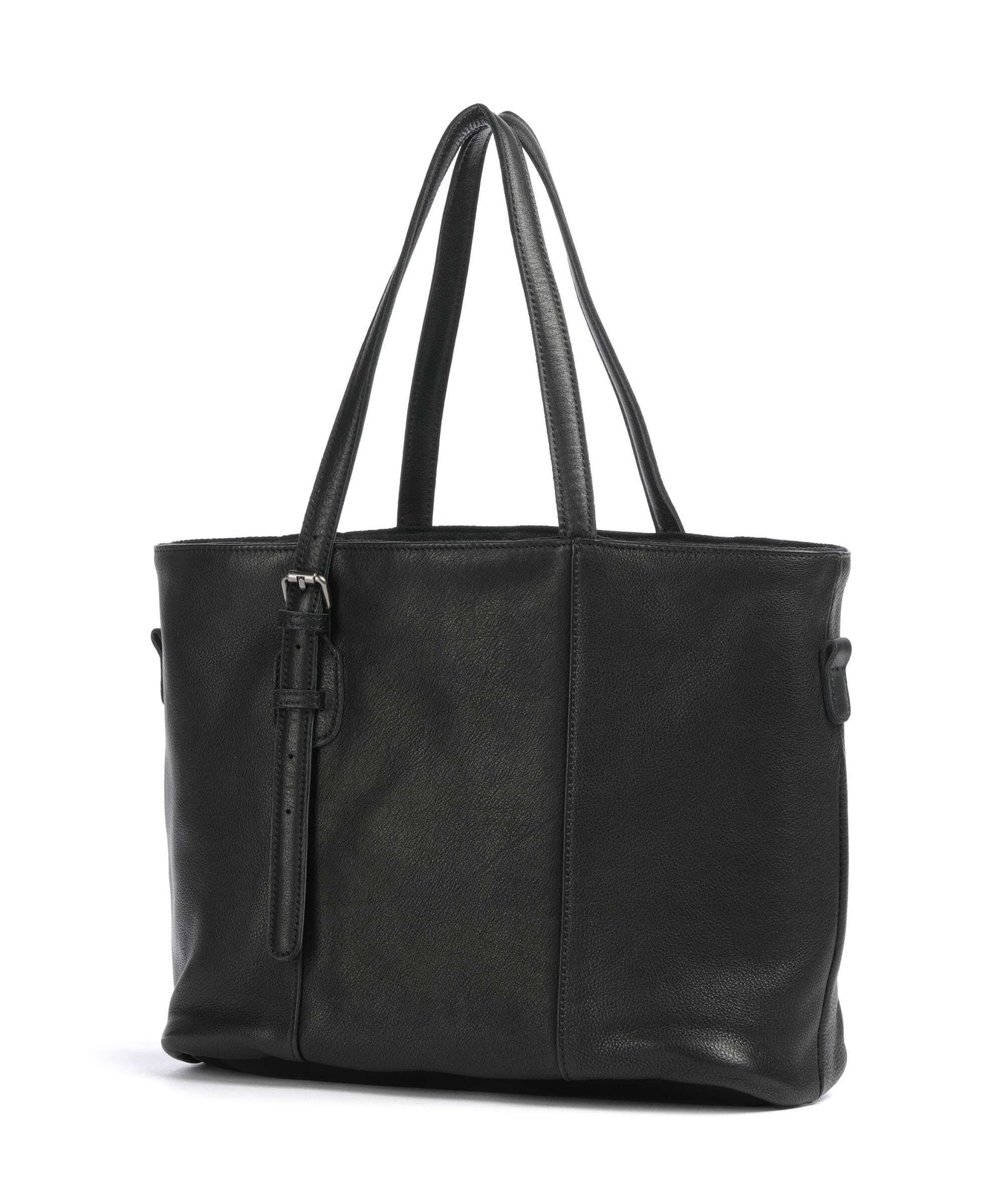 FredsBruder Reversible Tote bag black